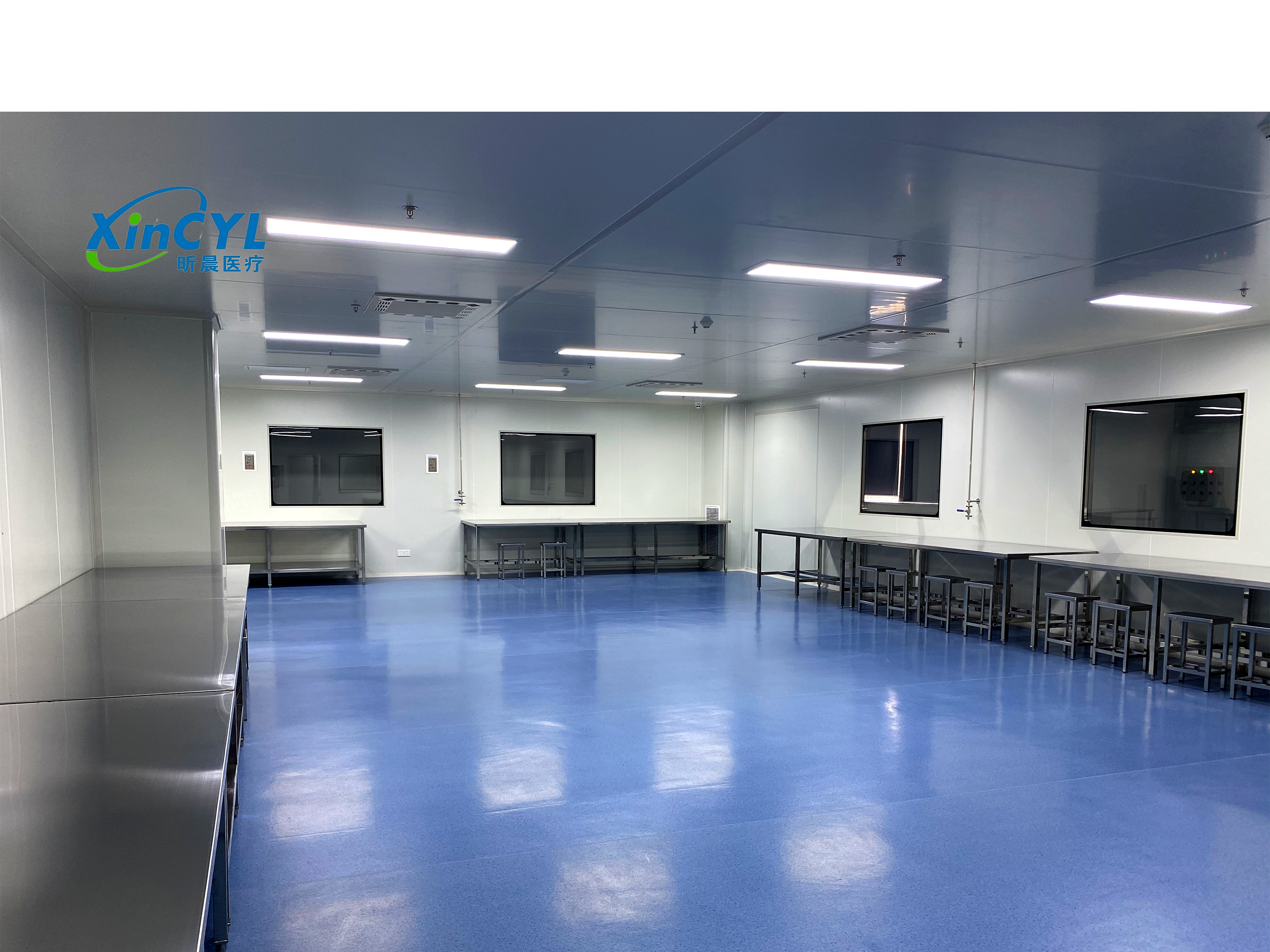 江苏昕晨医疗科技有限公司