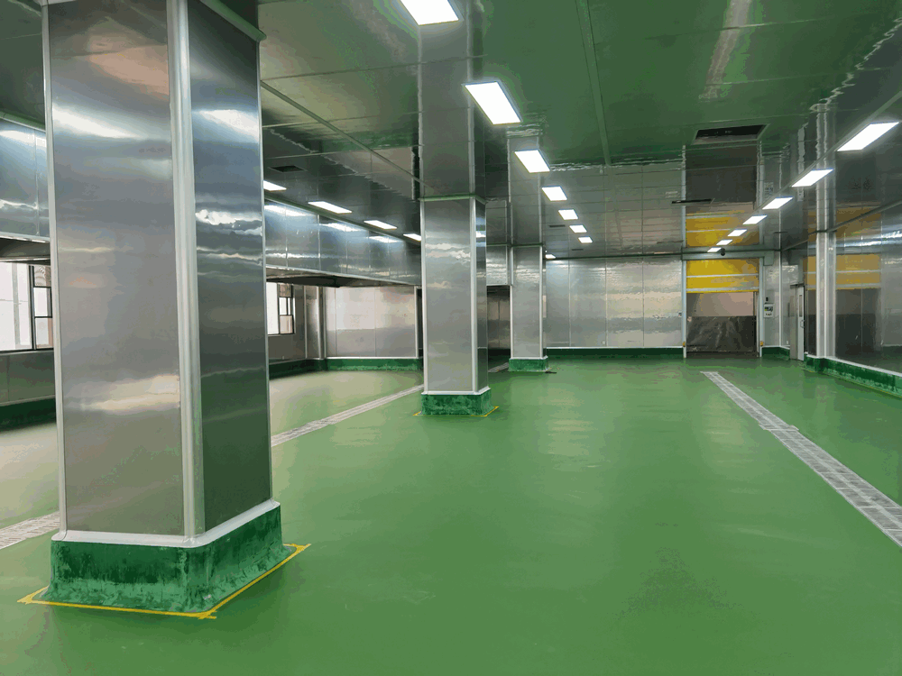 统之幸食品（江苏)有限公司