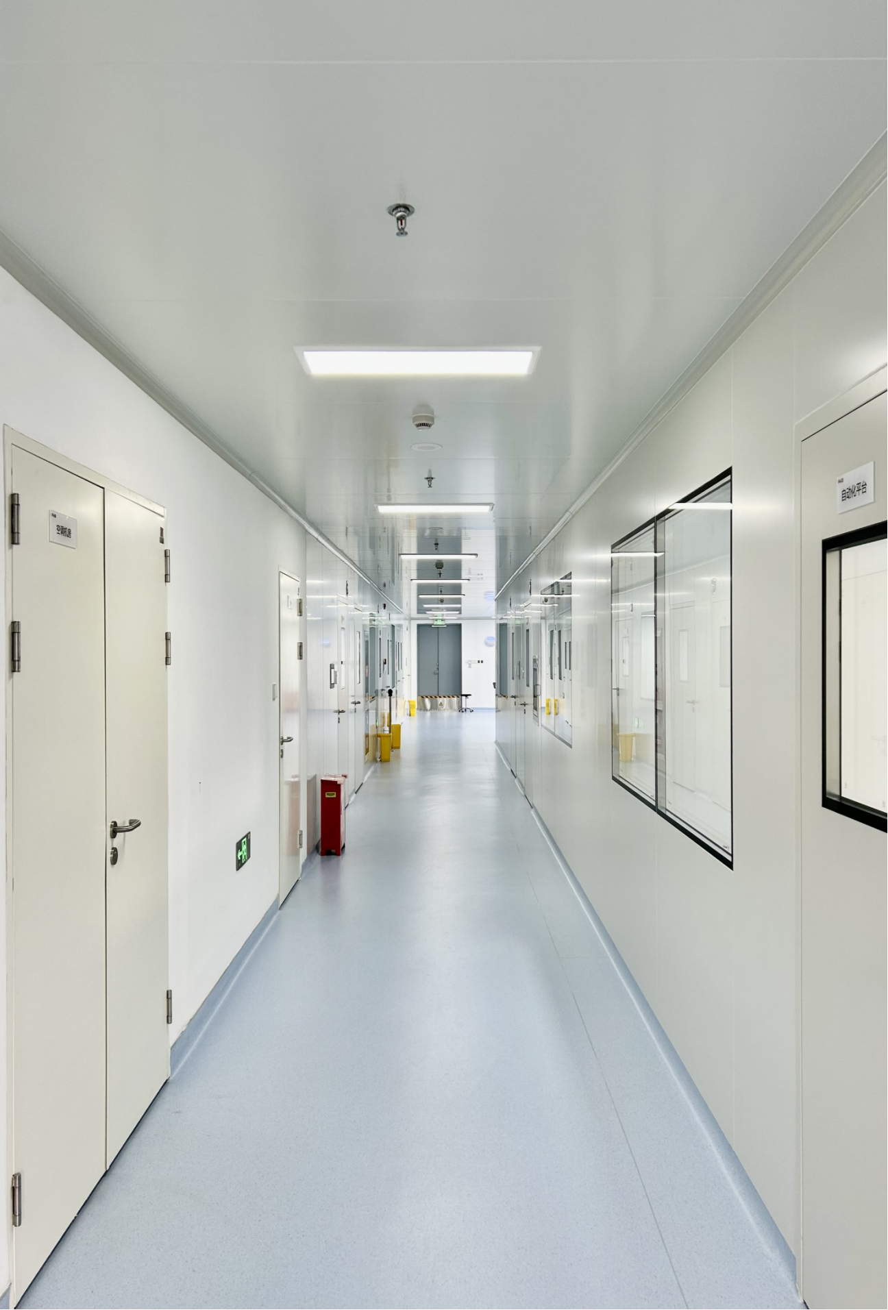 苏州微荷医学科技有限公司