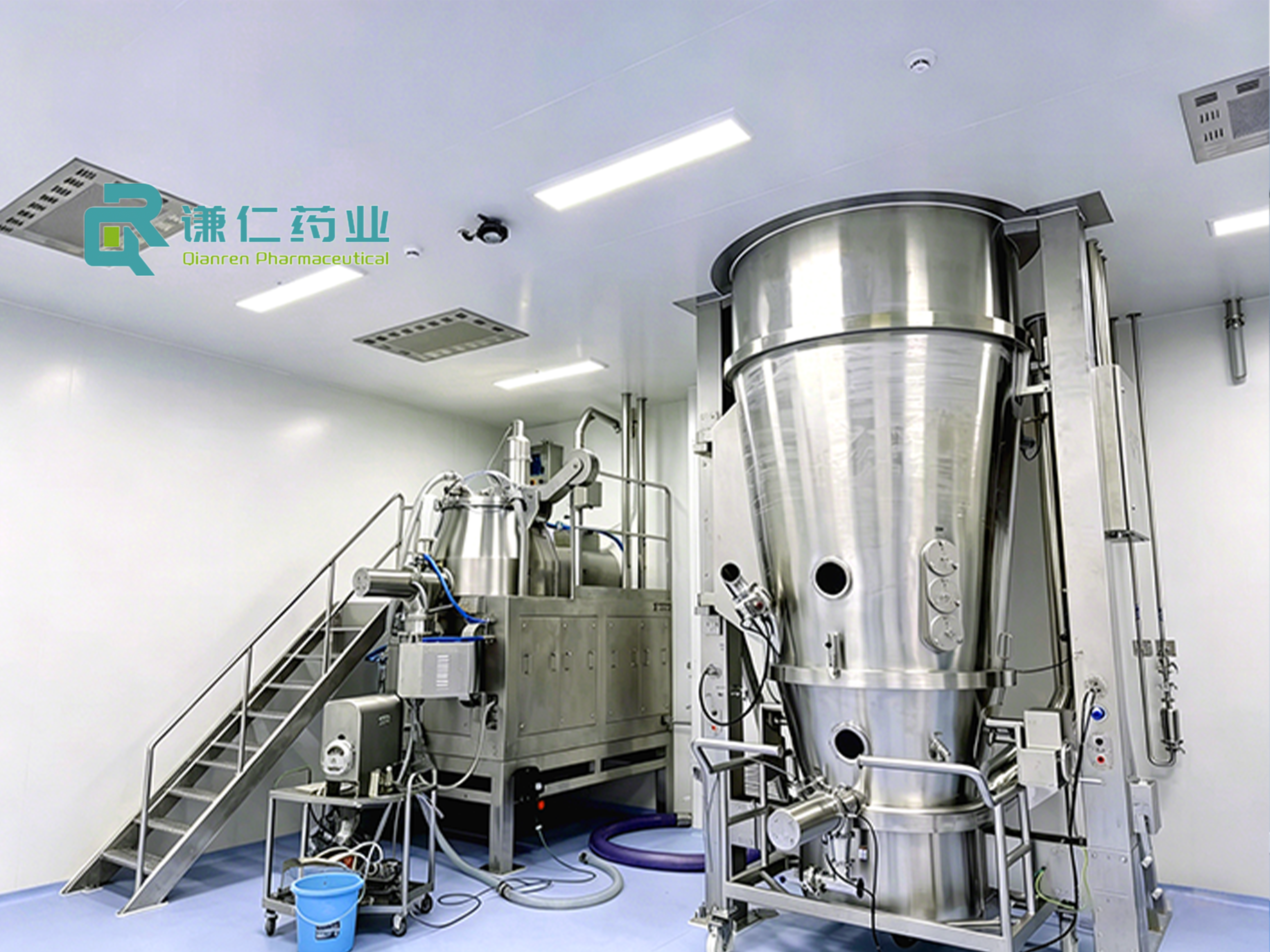 江苏谦仁生物科技有限公司
