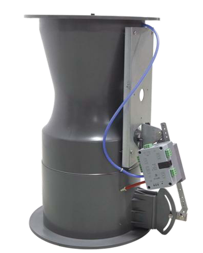 ABS文丘里阀