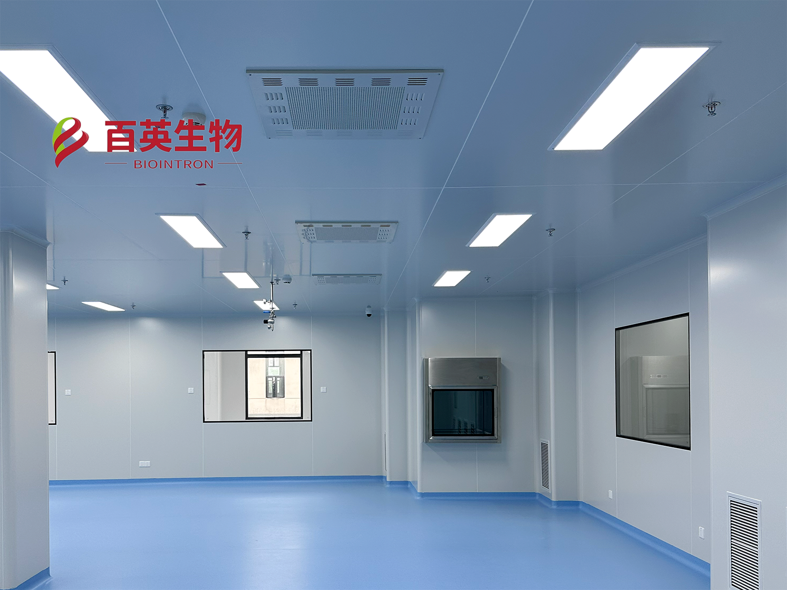 江苏百英生物科技有限公司
