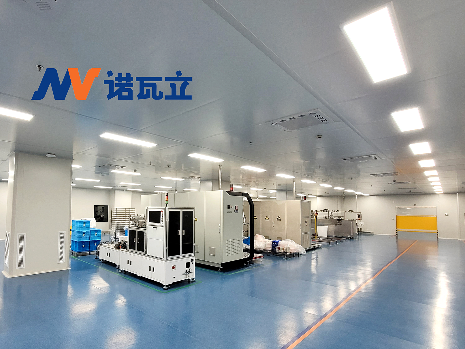 江苏诺瓦立医疗用品有限公司